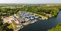 Windsor Marina