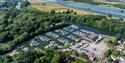 Windsor Marina