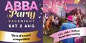 ABBA Party Racenight at Royal Windsor Racecourse