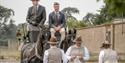 Windsor Carriages - Large Events & Hospitality
