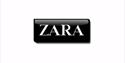 Zara logo