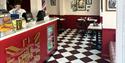 Great British Fish & Chips inside