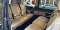 tripyana v class interior