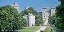 Iconic Windsor Castle - Windsor Carriages