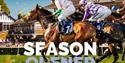 Season Opener at Windsor Racecourse