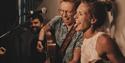 Women performing | Music Nights at The Hinds Head