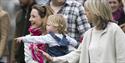 Spring Family Raceday at Ascot