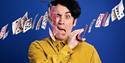 Pete Firman ©Karla Gowlett