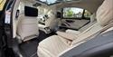 tripyana s class interior