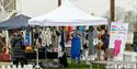 Winter Ladies Day at Royal Windsor Racecourse