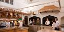 Windsor Castle Great Kitchen © Royal Collection Enterprises Limited 2026 | Royal Collection Trust. Photographer: Ian Jones.