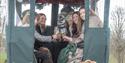 Windsor Carriages