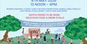 Eton May Day Fete poster
