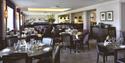 Macdonald Berystede Hotel: Acanthus Restaurant