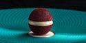 The Fat Duck | Aerated Beetroot