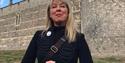 Amanda Bryett, Windsor Tourist Guides Ltd