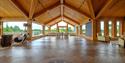 Amber Lakes Lodge