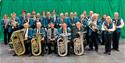 Yiewsley and West Drayton Band