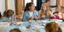 Art Camp, Norden Farm