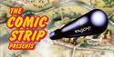 Comic Strip logo