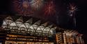 Fireworks Spectacular Family Raceday at Ascot Racecourse