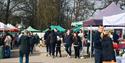 Ascot Farmers' Market