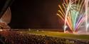 Fireworks Spectacular Family Raceday at Ascot Racecourse