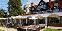 Macdonald Berystede Hotel & Spa exterior