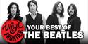 The Vinyl Frontier - Best Of The Beatles