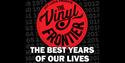 Best Years Of Our Lives - Vinyl Frontier