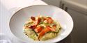 Food, The Windsor Brasserie | Fairmont Windsor Park