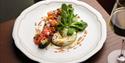 Food, The Windsor Brasserie | Fairmont Windsor Park