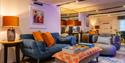 Bray Cottages | Yew Tree Cottage sitting room