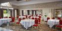 Royal Berkshire Hotel function room