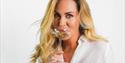 Good Food Weekend | The Runnymede on Thames: Carmen O'Neal