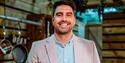 Good Food Weekend | The Runnymede on Thames: Chris Bavin