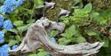 Art in the Garden at The Savill Garden - ©Claire Nelson Surfin'