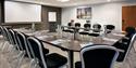Holiday Inn Express London Heathrow T5 | Crimson Suite