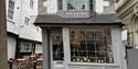 Crooked House, Windsor