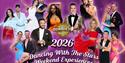 Dancing with the Stars Weekend
