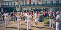 Windsor Morris, image Ben Potton