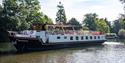 The Georgian on the River Thames