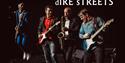 Dire Streets - band playing