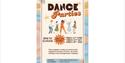 Dance Parties at Fredricks poster