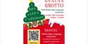 BSL Poster - Santa's Grotto Experience at Daniel Department Store