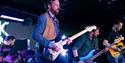 Derick Clapton and the Dynamos, Eric Clapton Tribute Band