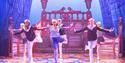 Dick Whittington, Theatre Royal Windsor | image credit Jack Merriman