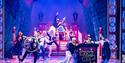 Dick Whittington, Theatre Royal Windsor | image credit Jack Merriman