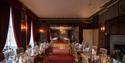Cumberland Lodge Dining Rooms