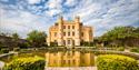 Ditton Manor front view